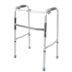 Walker Pulpit Walker Without Wheels Foldable