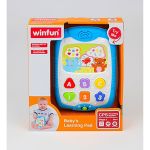 Winfun - Baby& 039 S Learning Pad