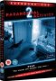 Paranormal Activity 2 DVD