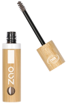 Zao Eyebrow Mascara 053 Brown