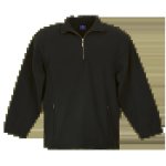 Essential Micro Fleece Mens
