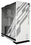 Inwin CF06 303 White Msi+rgb
