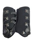 Rear Veredus Piaffe Evo Boots Full A30.19