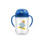 - Soft-spout Toddler Cup - Blue - 270ML