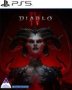 Diablo Iv Playstation 5