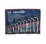 Socket Angle Wrench Set 8-24MM