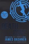 Maze Runner 3: The Death Cure Paperback