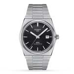 Tissot Prx Powermatic 80 Watch T137.407.11.051.00