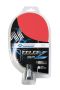 Color Z Table Tennis Bat - Pink