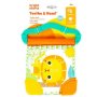 Bright Starts Teether Books