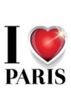 I Love Paris Notebook & Journal. Productivity Work Planner & Idea Notepad - Brainstorm Thoughts Self Discovery To Do List Paperb