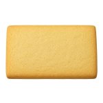 Small Vanilla Cake Sheet 858G Pack Of 8