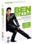 Ben Stiller 4-FILM Collection - Tropic Thunder / Zoolander / Meet The Parents / Heartbreak Kid DVD Boxed Set