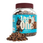 Little One Carob Snack Small Animals 200G