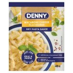 Macaroni Cheese Flavoured Dry Pasta Sauce 48G