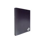 Ring Binder A4 Trunkboard 2 Ring 25MM Blue