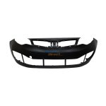 Kia Rio 4 Sedan Front Bumper 15-17