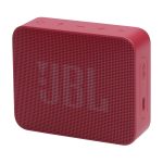 JBL Go Essential 2 Portable Bluetooth Speaker Red