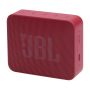 JBL Go Essential 2 Portable Bluetooth Speaker Red