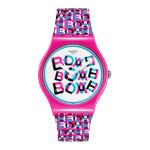 Love & Blah Watch SO29Z156