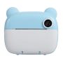 Instant Print Camera For Kids HD Color Printing Camera