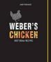 Weber Chicken - Best Braai Recipes   Paperback