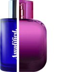 Lacoste - L.12.12 Pour Elle Magnetic Impression Amplified