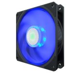 Cooper Cooler Master Sickleflow 120MM Case Fan Blue LED