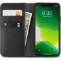Moshi Overture Mobile Phone Case 14.7 Cm 5.8 Wallet Case Black