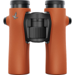 SWAROVSKI 10×32 Nl Pure Binoculars Burnt Orange – NL1032BO