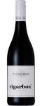 Weltevrede Cigarbox Shiraz 750ML - 6