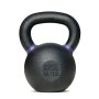 Alphastate Cast Iron Kettlebells - 20KG