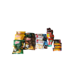 5 Days Lunch Box Snack Hamper