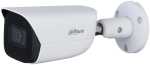 Dahua DH-IPC-HFW3541E-AS-S2 5MP Lite Ai 50M Ir 2.8MM Fixed Focal Bullet Network Camera 120DB Wdr Built-in MIC RJ45 10 100 Base