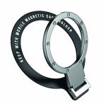Stick-on Phone Ring Kickstand For Iphone Samsung