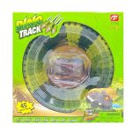 Dino Track With LED Lights