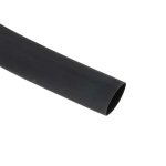 Heatshrink Black 76.2 38.1MM 1MTR Pack
