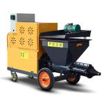 Heavy-duty Automatic Plaster Spraying Machine