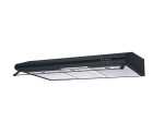 Falco 90CM Black Wall Extractor - AR-90-903BL