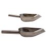 Set Of 2 Stainless Steel Spoon - 29CM