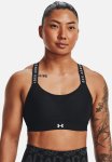 Under Armour Ua Infinity High Bra - Black