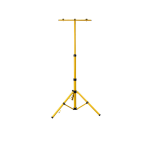 Light Stand Yellow & Black