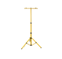 Light Stand Yellow & Black