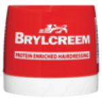 Regular Red Protein Enriched Hairdressing 125ML