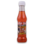 Lucky Oil 100ML - Atm Orange