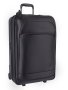 Cellini Pro X Large 2 Wheel Trolley Pullman Black
