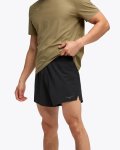 HOKA Glide 5 Short W Brief