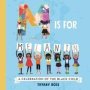 M Is For Melanin - A Celebration Of The Black Child   Hardcover