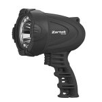 Torch LED Sportlight Rechargeable