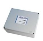 SECURI-PROD CA19-3 Enclosure 240 X 190 X 90MM Plastic